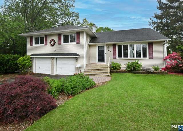 Property at 87 Revere Ave, Emerson, NJ 07630, 3 beds, 3 baths