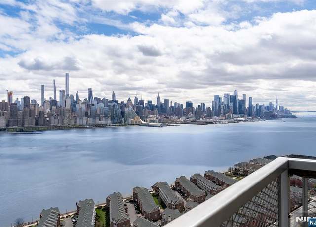 Property at 6600 E Boulevard East Unit 23C-PH, West New York, NJ 07093, 1 bed, 1 bath