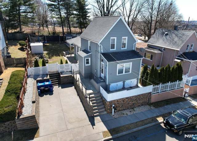 Property at 18 Schley St, Garfield, NJ 07026, 3 beds, 1 bath