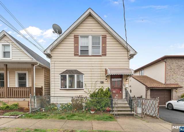 Property at 7 Scudder St, Garfield, NJ 07026, 3 beds, 3 baths