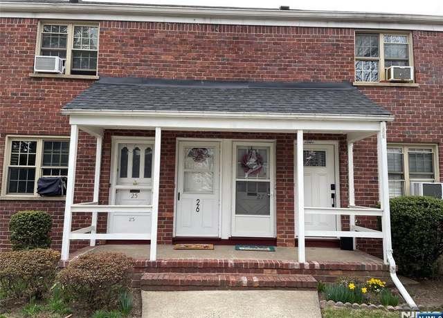 Property at 1267 Anderson Ave #26, Fort Lee, NJ 07024, 1 bed, 1 bath