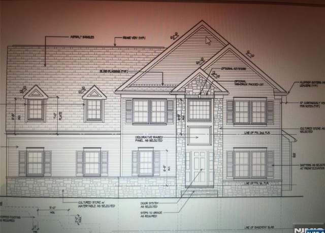 Property at 806 Vosseller Ave, Bridgewater, NJ 08836, 5 beds, 4.5 baths