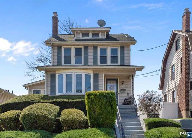 Property at 337 Little St, Belleville, NJ 07109, 3 beds, 2.5 baths