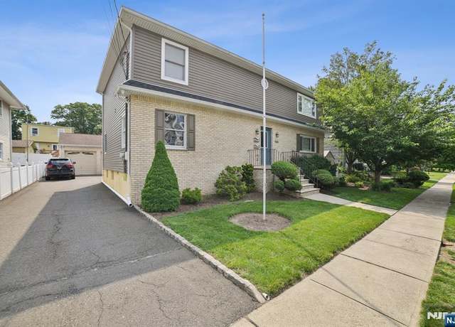 Property at 155 8th St, Hawthorne, NJ 07506, 6 beds, 4.5 baths