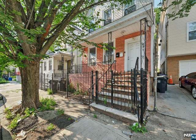 Property at 297 Runyon St, Newark, NJ 07108, 6 beds, 3 baths