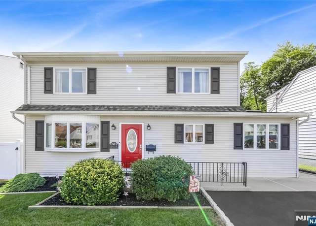 Property at 254 Madison Ave, Saddle Brook, NJ 07663, 3 beds, 2 baths