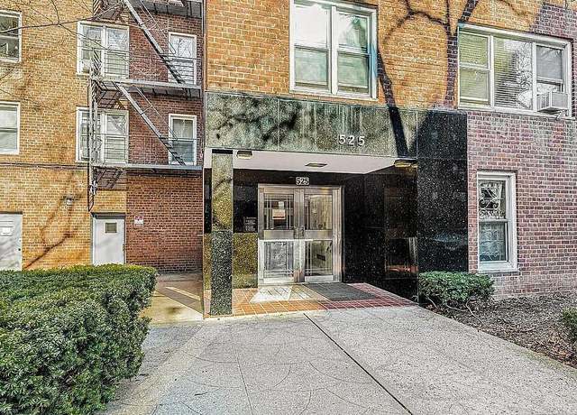 Property at 525 W 236 St Unit 6A, Other Areas, NY, 2 beds, 1 bath