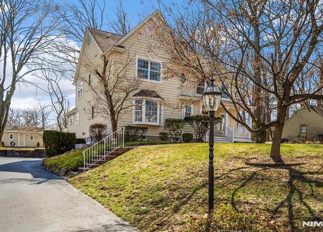 Property at 62 Wilson Ave, Wayne, NJ 07470, 4 beds, 3 baths
