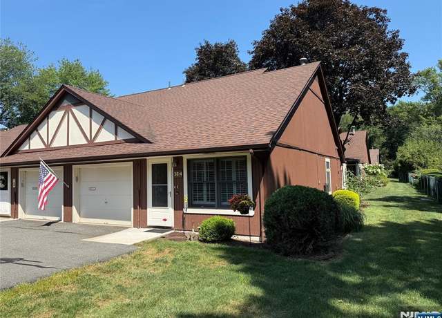 Property at 36-4 N Tamaron Dr Unit 36-4, Waldwick, NJ 07463, 2 beds, 2 baths