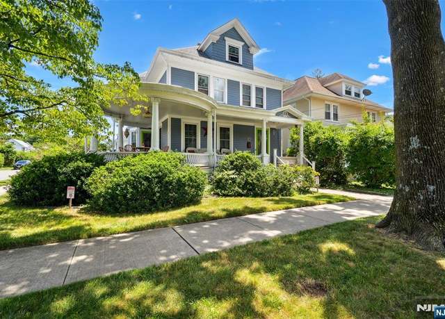 Property at 42 Baker Ave, Dover Town, NJ 07801, 3 beds, 2 baths