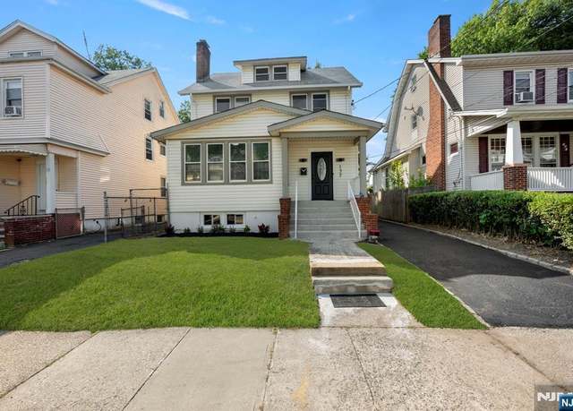 Property at 177 Ellery Ave, Newark, NJ 07106, 3 beds, 2.5 baths