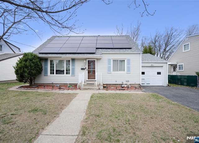 Property at 30-03 Southern Dr, Fair Lawn, NJ 07410, 4 beds, 2 baths