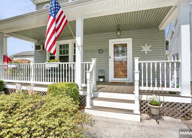 Property at 378 Summer St, Clifton, NJ 07011, 3 beds, 1 bath
