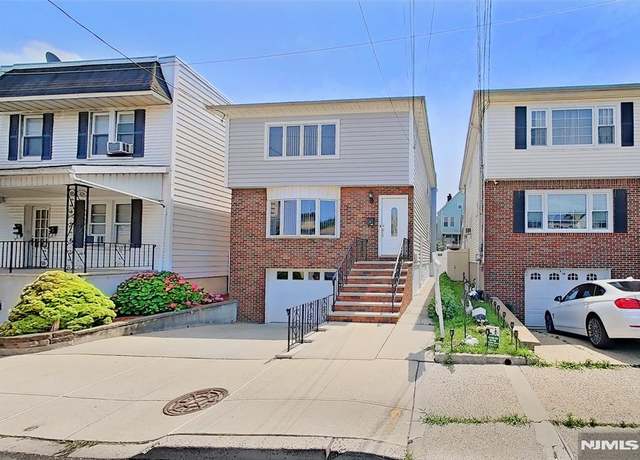 Property at 112 Devon Ter, Kearny, NJ 07032, 5 beds, 3 baths