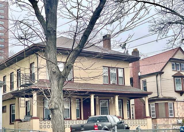 Property at 576 Summer Ave, Newark, NJ 07104, 5 beds, 2 baths