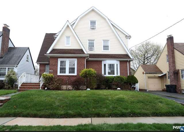 Property at 144 Wilbur Rd, Bergenfield, NJ 07621, 3 beds, 2 baths