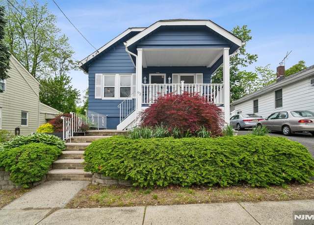 Property at 92 Passaic Ave, Hawthorne, NJ 07506, 2 beds, 1 bath