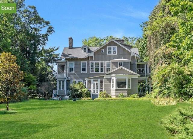 Property at 267 Linden Ave, Englewood, NJ 07631, 5 beds, 4.5 baths