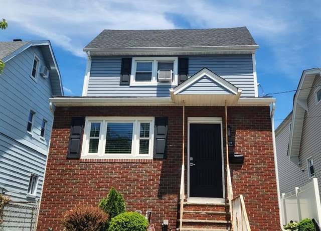 Property at 259 Page Ave, Lyndhurst, NJ 07071, 3 beds, 1 bath