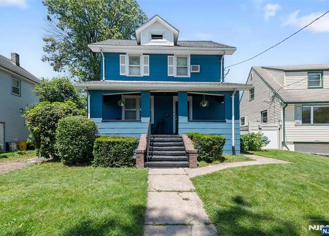 Property at 1146 Stasia St, Teaneck, NJ 07666, 3 beds, 2 baths