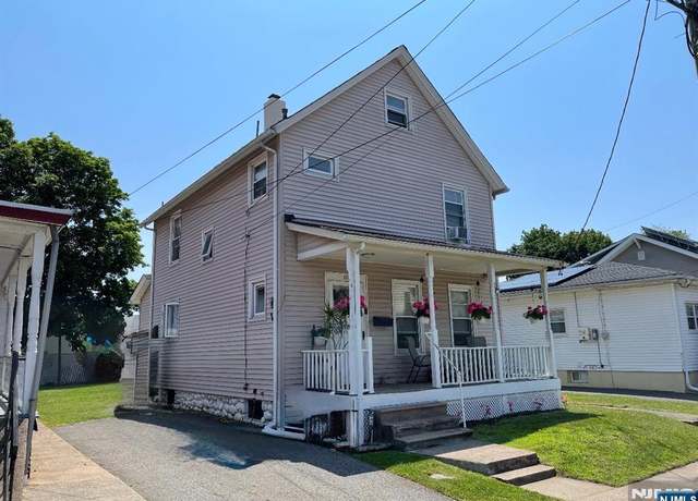 Property at 117 Passaic Ave, Hawthorne, NJ 07506, 3 beds, 1 bath