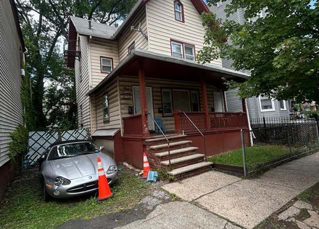 Property at 125-127 12th St, Newark, NJ 07107, 6 beds, 2 baths