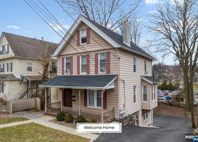 Property at 87 James St, Englewood, NJ 07631, 4 beds, 3 baths