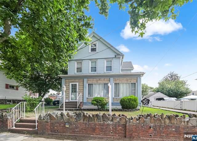 Property at 116 Orchard St, Ridgefield Park, NJ 07660, 3 beds, 1 bath