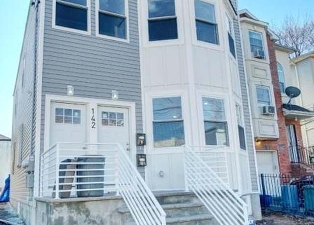 Property at 142 22nd St, Irvington, NJ 07111, 4 beds, 2 baths
