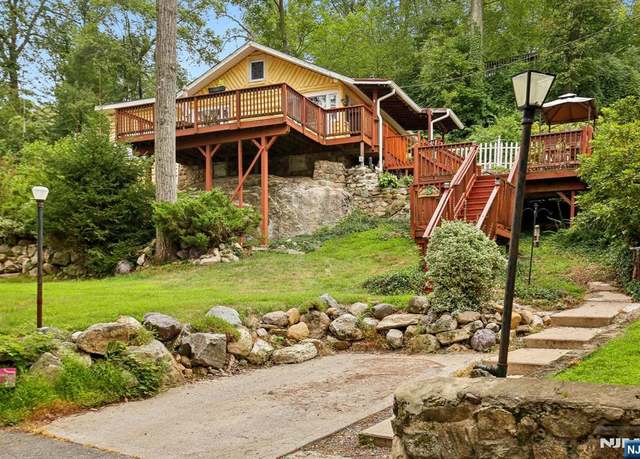 Property at 13 Rock Rd, West Milford, NJ 07480, 2 beds, 1 bath