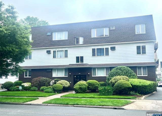 Property at 137 Orient Way Unit 3D, Rutherford, NJ 07070, 1 bed, 1 bath