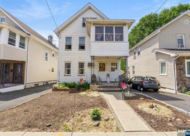 Property at 487 Centre St, Nutley, NJ 07110, 4 beds, 2 baths