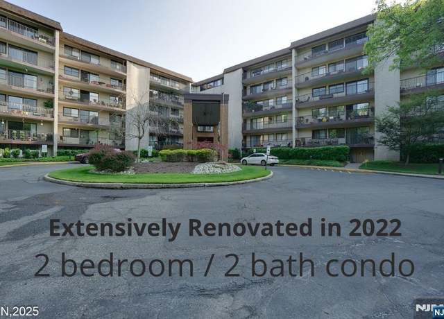 Property at 521 Piermont Ave Unit 105A, River Vale, NJ 07675, 2 beds, 2 baths