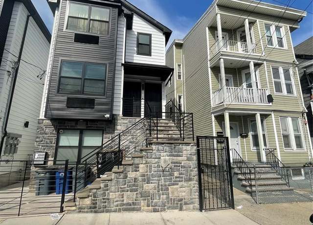 Property at 756 18th St, Paterson, NJ 07501, 8 beds, 6 baths