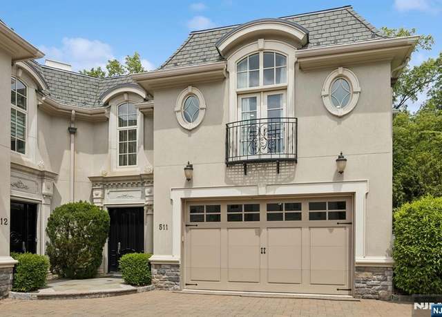 Property at 511 Bellaire Dr, Demarest, NJ 07627, 4 beds, 5 baths