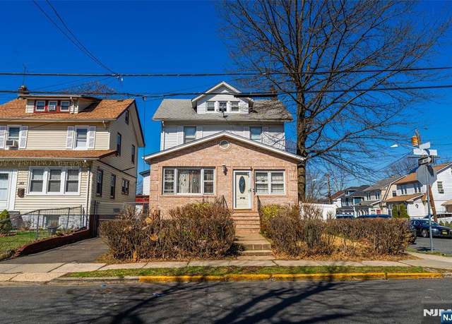 Property at 145 Melrose Ave, Irvington, NJ 07111, 3 beds, 2 baths