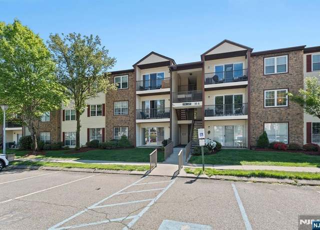 Property at 223 Robertson Way, Lincoln Park Borough, NJ 07035, 2 beds, 2 baths