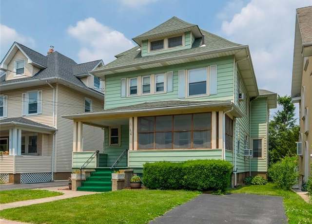 Property at 116 Madison Ave, Clifton, NJ 07011, 4 beds, 1.5 baths