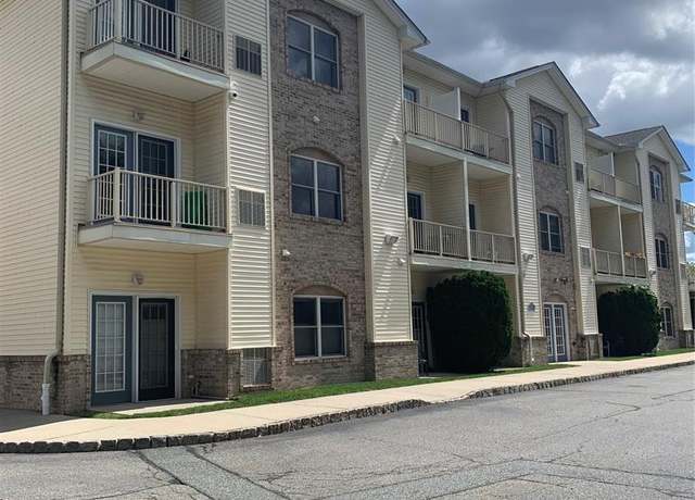 Property at 520 Victor St #49, Saddle Brook, NJ 07663, 2 beds, 1.5 baths