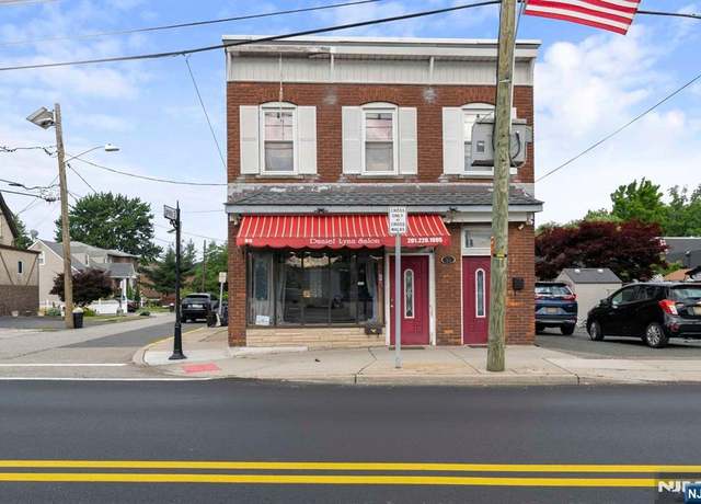 Property at 55 Liberty St, Little Ferry, NJ 07643