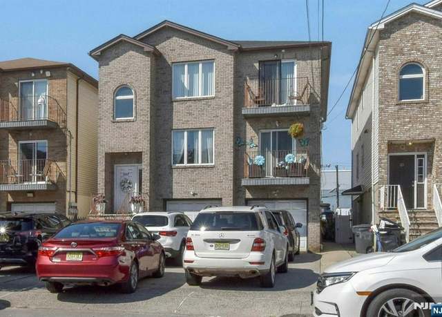 Property at 127 Brill St, Newark, NJ 07105, 10 beds, 5 baths