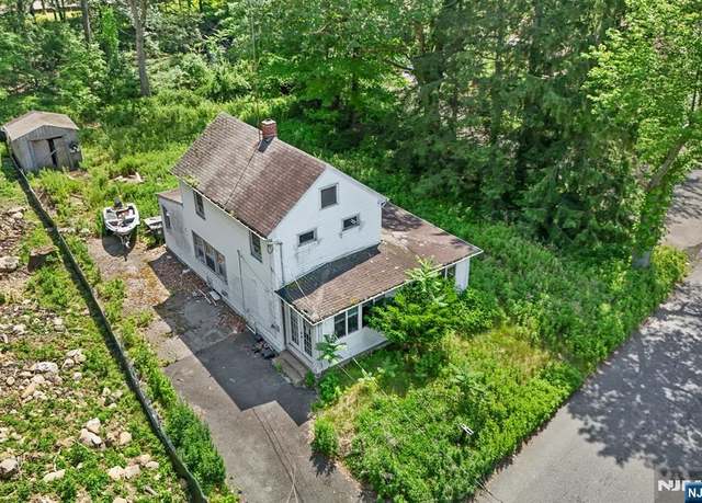 Property at 48 Old Budd Lake Rd, Mount Olive Township, NJ 07828, 3 beds, 2 baths