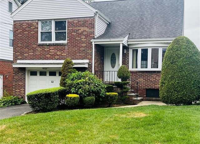 Property at 474 Sussex Rd, Wood Ridge, NJ 07075, 3 beds, 1.5 baths