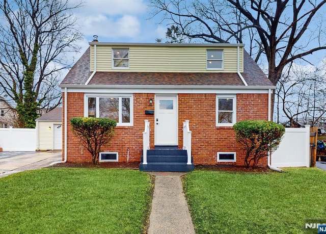 Property at 1 S Paula Dr, Bergenfield, NJ 07621, 5 beds, 3 baths