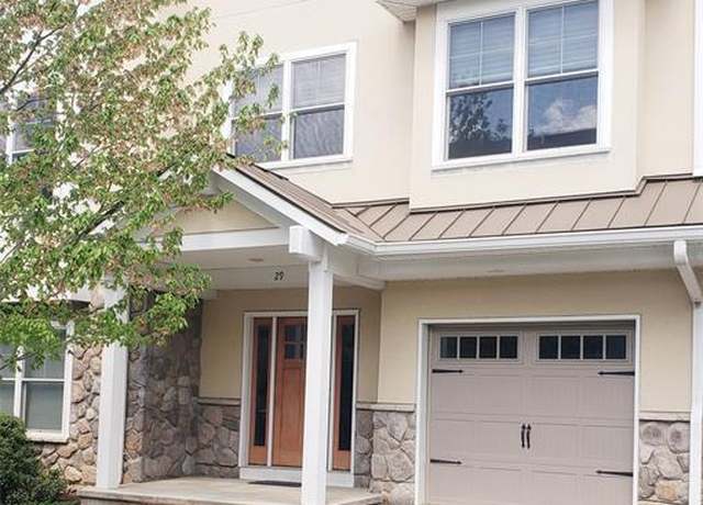 Property at 29 Park Pl, Mountain Lakes Boro, NJ 07046, 3 beds, 3 baths