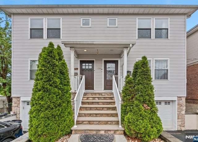 Property at 138 Farnham Ave Unit B, Garfield, NJ 07026, 3 beds, 2.5 baths
