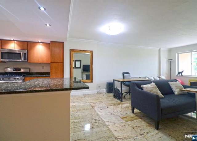 Property at 1203 River Rd Unit 1G, Edgewater, NJ 07020, 1 bath