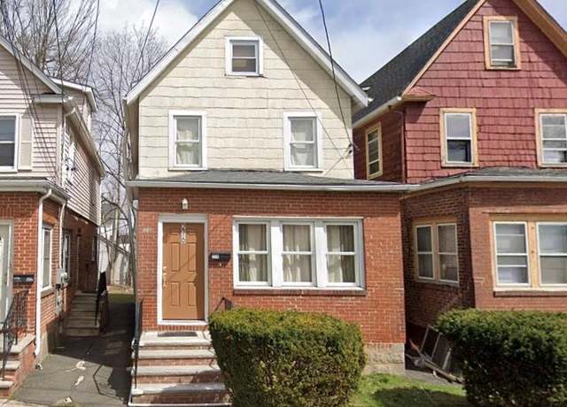 Property at 276 High St, Hackensack, NJ 07601, 3 beds, 2 baths