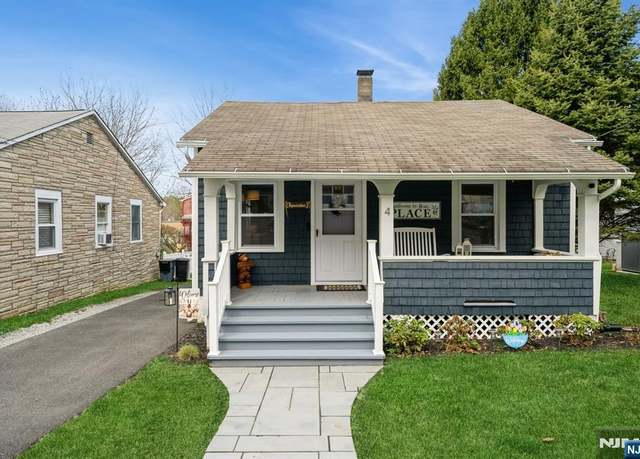 Property at 4 South St, Franklin, NJ 07416, 2 beds, 2 baths