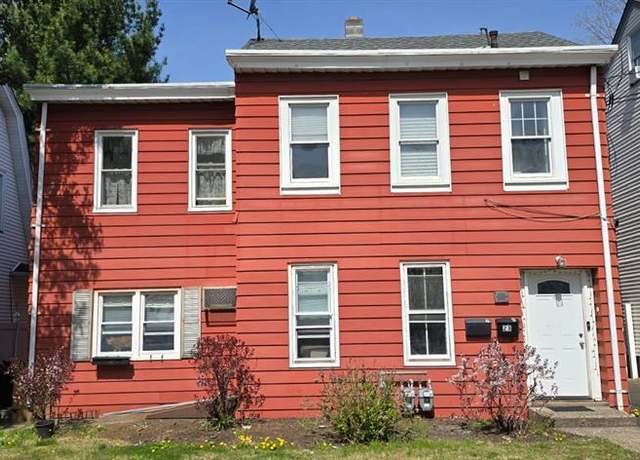 Property at 23 Zabriskie St, Haledon, NJ 07508, 6 beds, 4 baths